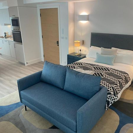 Chamber St Apartments London Bagian luar foto
