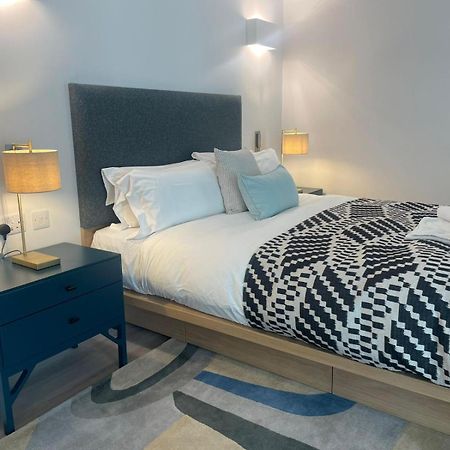 Chamber St Apartments London Bagian luar foto