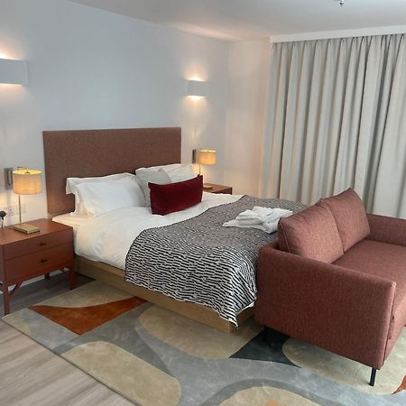 Chamber St Apartments London Bagian luar foto